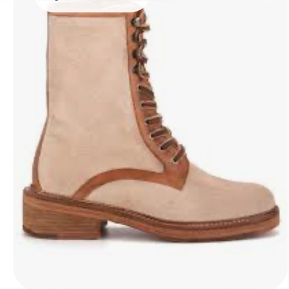 Vintage Foundry Shoes - Sz 9 NWOB Vintage Foundry Boots